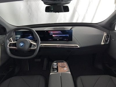 BMW iX Gebrauchtwagen