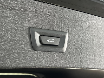 BMW iX Gebrauchtwagen