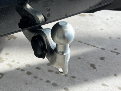 BMW iX Gebrauchtwagen