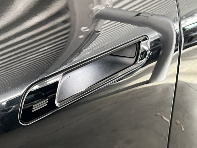 BMW iX Gebrauchtwagen