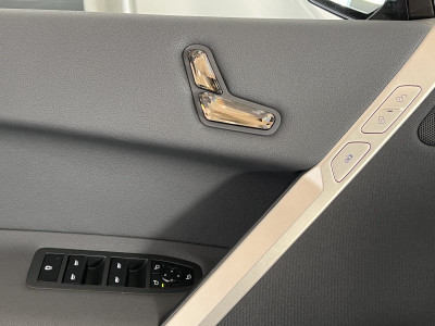 BMW iX Gebrauchtwagen