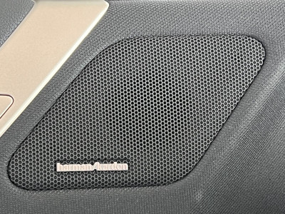 BMW iX Gebrauchtwagen