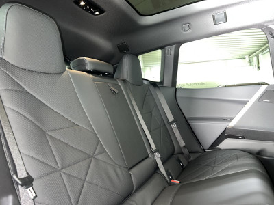 BMW iX Gebrauchtwagen