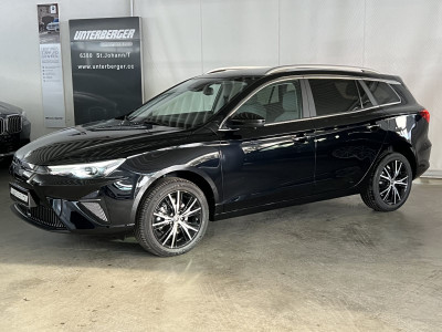 MG MG5 Vorführwagen