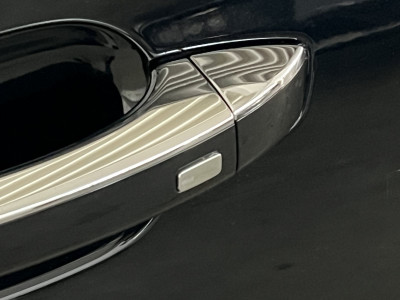 MG MG5 Vorführwagen