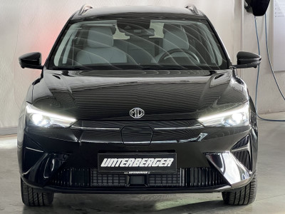 MG MG5 Vorführwagen