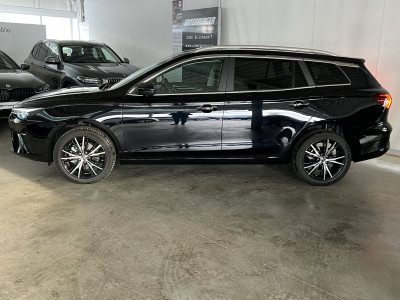 MG MG5 Vorführwagen