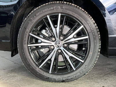 MG MG5 Vorführwagen