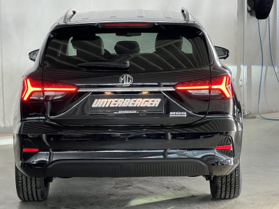 MG MG5 Vorführwagen