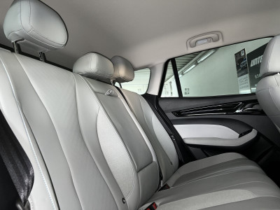 MG MG5 Vorführwagen