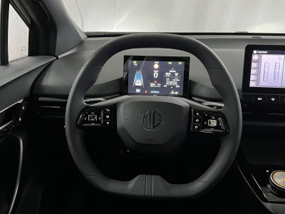 MG MG4 Vorführwagen