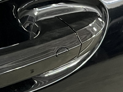 MG MG4 Vorführwagen