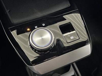 MG MG4 Vorführwagen