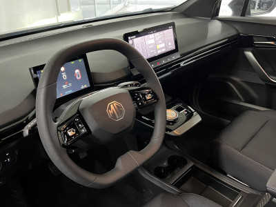 MG MG4 Vorführwagen