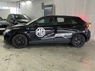 MG MG4 Vorführwagen