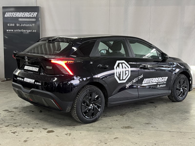 MG MG4 Vorführwagen