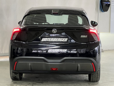 MG MG4 Vorführwagen