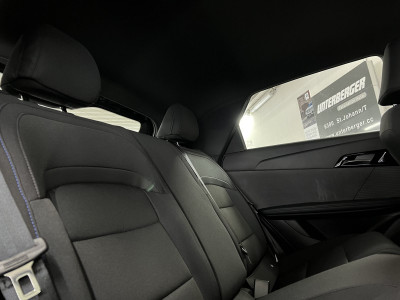 MG MG4 Vorführwagen