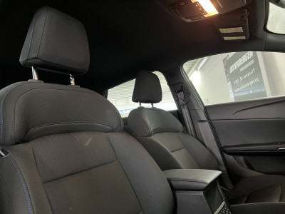 MG MG4 Vorführwagen