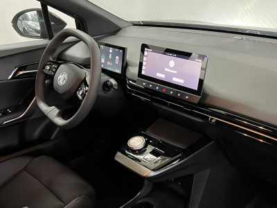 MG MG4 Vorführwagen