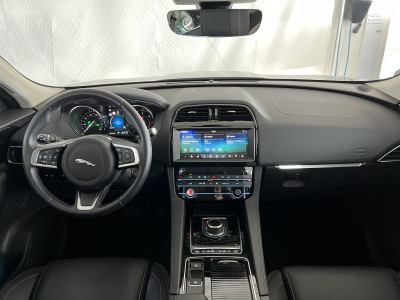 Jaguar F-Pace Gebrauchtwagen