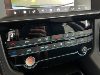 Jaguar F-Pace Gebrauchtwagen