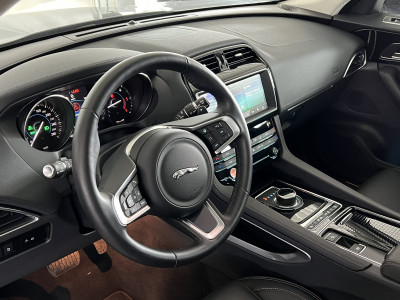 Jaguar F-Pace Gebrauchtwagen