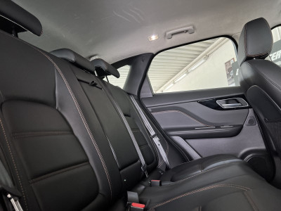 Jaguar F-Pace Gebrauchtwagen