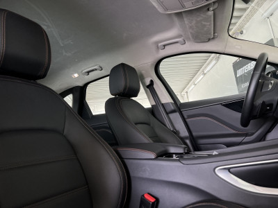 Jaguar F-Pace Gebrauchtwagen