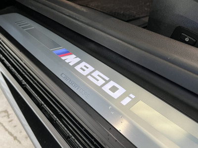 BMW 8er Gebrauchtwagen BMW 8er Gebrauchtwagen