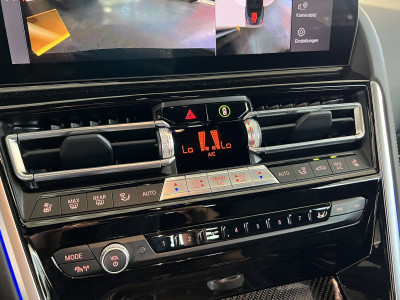 BMW 8er Gebrauchtwagen BMW 8er Gebrauchtwagen