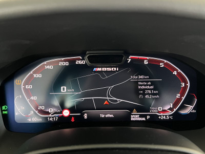 BMW 8er Gebrauchtwagen BMW 8er Gebrauchtwagen