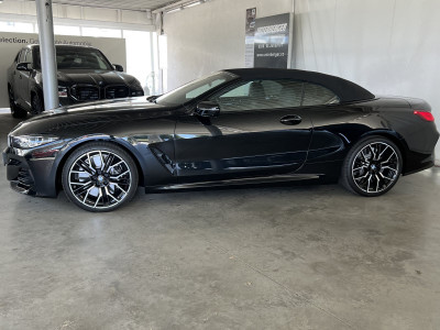 BMW 8er Gebrauchtwagen BMW 8er Gebrauchtwagen