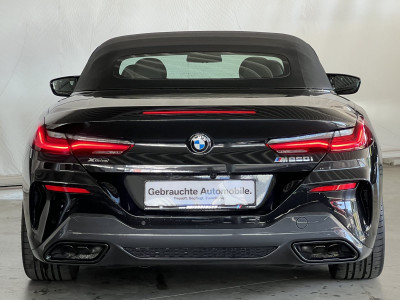 BMW 8er Gebrauchtwagen BMW 8er Gebrauchtwagen