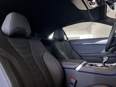 BMW 8er Gebrauchtwagen BMW 8er Gebrauchtwagen