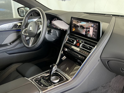 BMW 8er Gebrauchtwagen BMW 8er Gebrauchtwagen