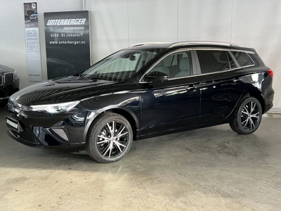 MG MG5 Vorführwagen