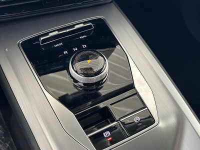 MG MG5 Vorführwagen