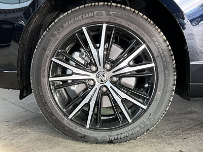 MG MG5 Vorführwagen