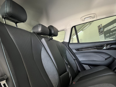 MG MG5 Vorführwagen