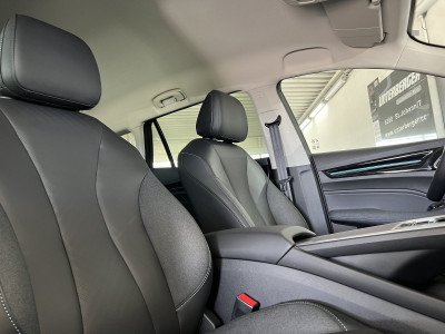 MG MG5 Vorführwagen