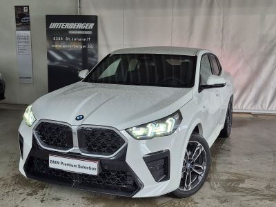 BMW X2 Vorführwagen
