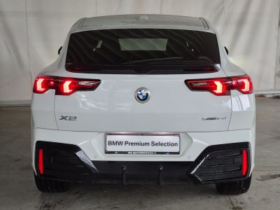 BMW X2 Vorführwagen