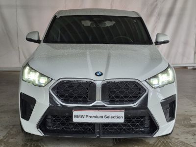 BMW X2 Vorführwagen
