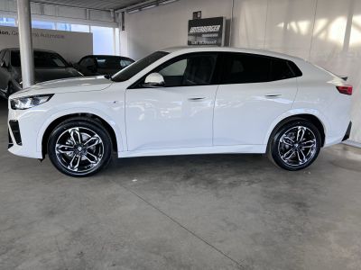 BMW X2 Vorführwagen