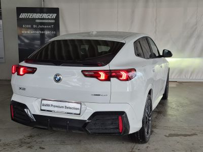 BMW X2 Vorführwagen