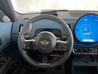 MINI Countryman Vorführwagen