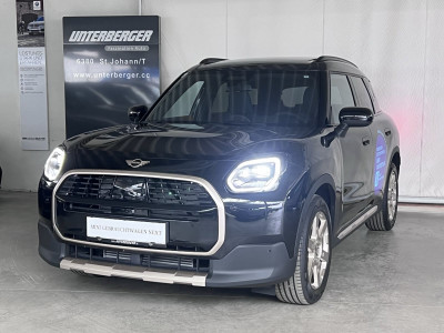 MINI Countryman Vorführwagen