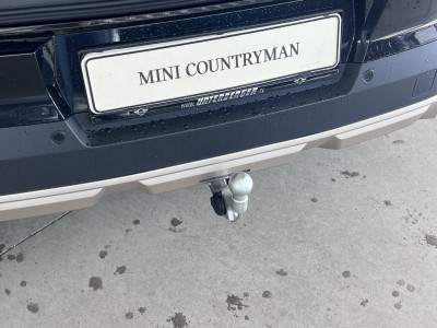 MINI Countryman Vorführwagen
