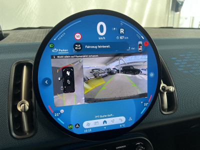 MINI Countryman Vorführwagen